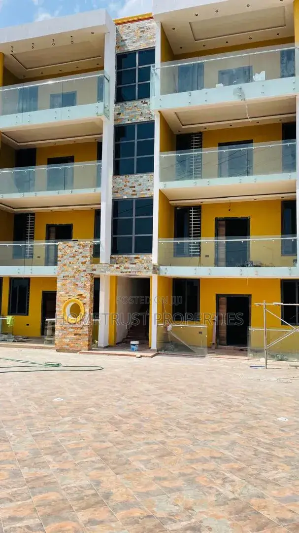 2bdrm Apartment in Haatso Westland, Antis for rent in Antis