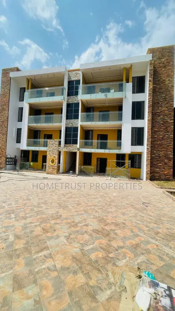 2bdrm Apartment in Haatso Westland, Antis for rent in Antis
