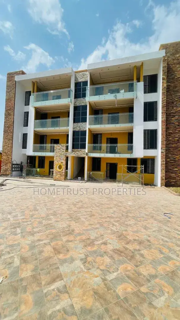 2bdrm Apartment in Haatso Westland, Antis for rent in Antis