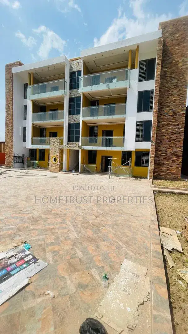 2bdrm Apartment in Haatso Westland, Antis for rent in Antis
