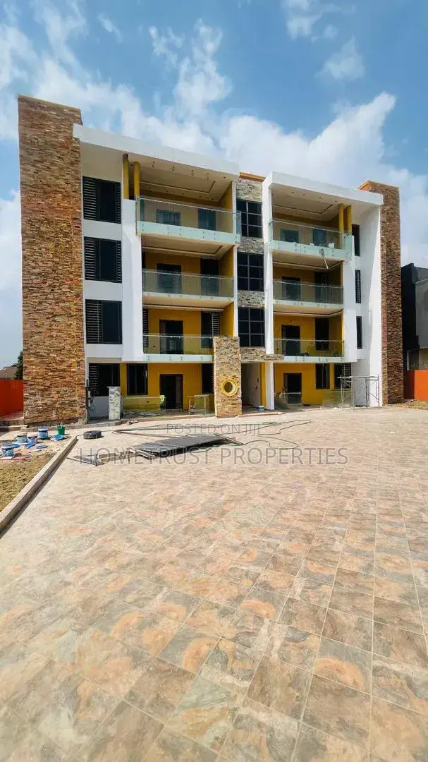 2bdrm Apartment in Haatso Westland, Antis for rent in Antis