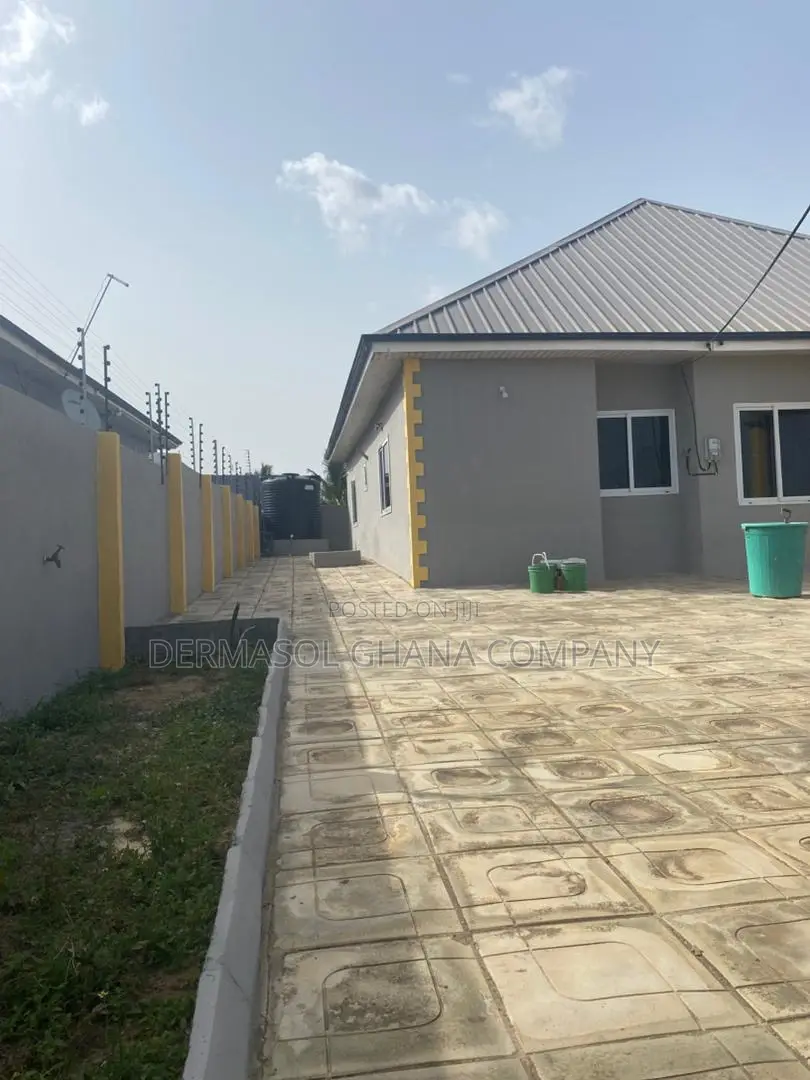 3bdrm House in Adom City Estate, Kasoa for sale in Kasoa