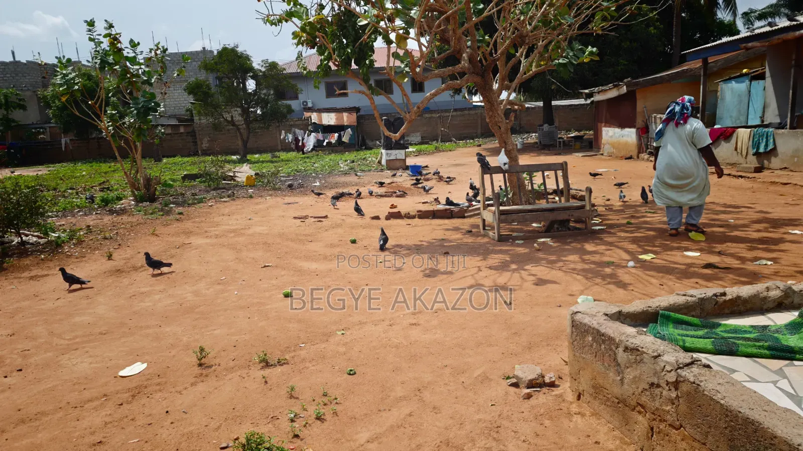 1 Acre Land for Sale at Adenta Assembly in Barrier