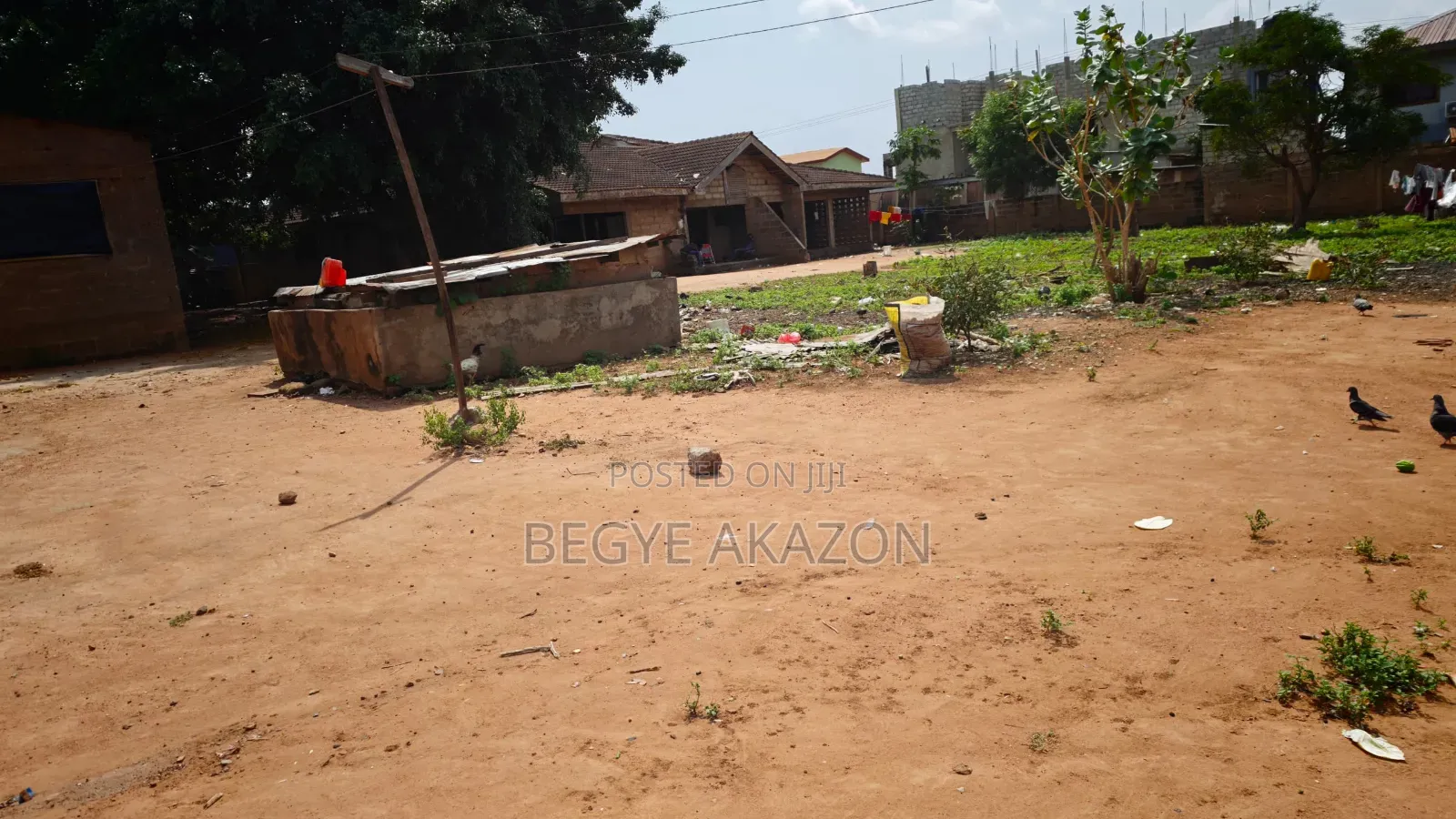 1 Acre Land for Sale at Adenta Assembly in Barrier