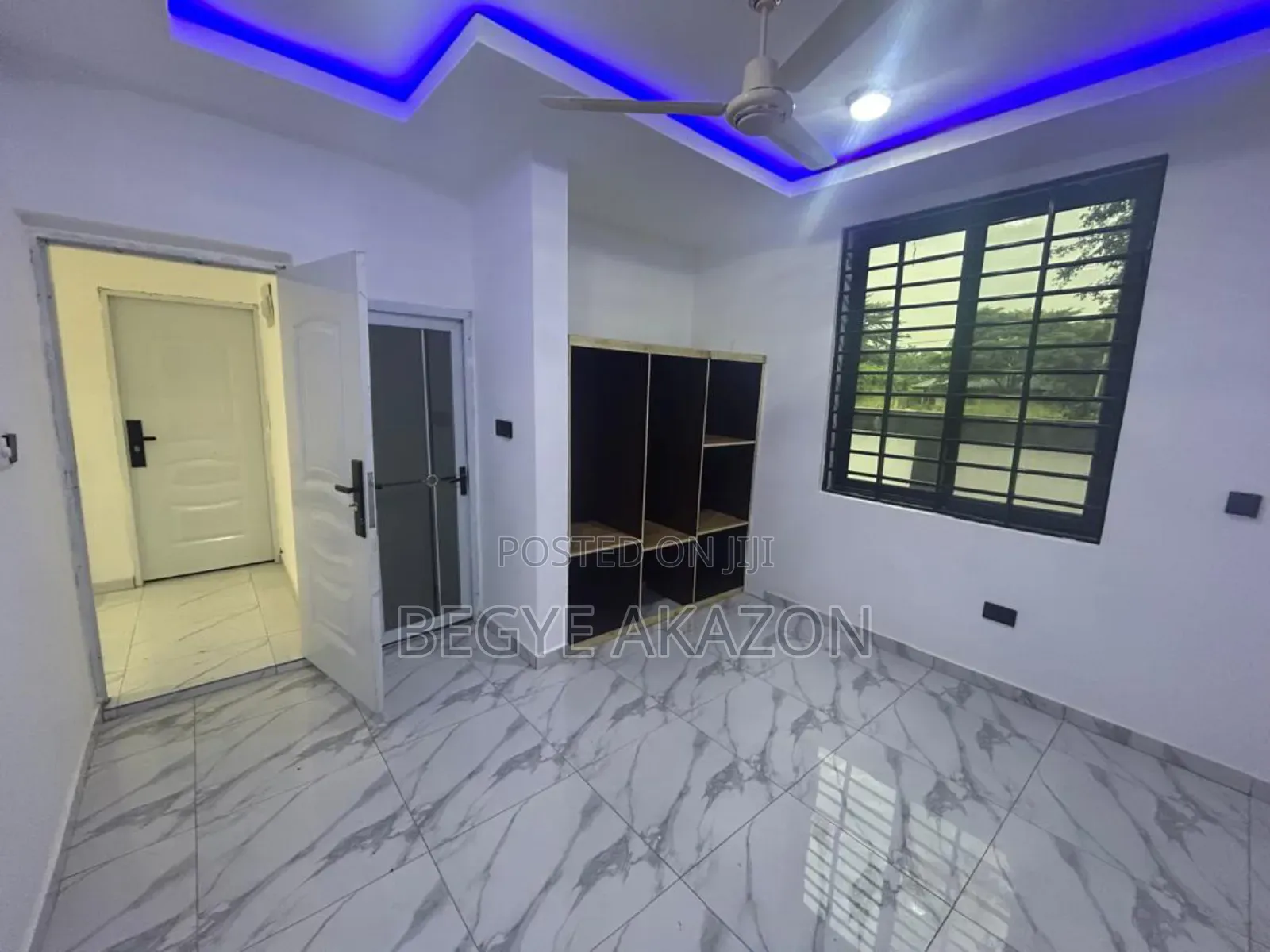 2bdrm Apartment in Begye, Pentecost for rent in Pentecost