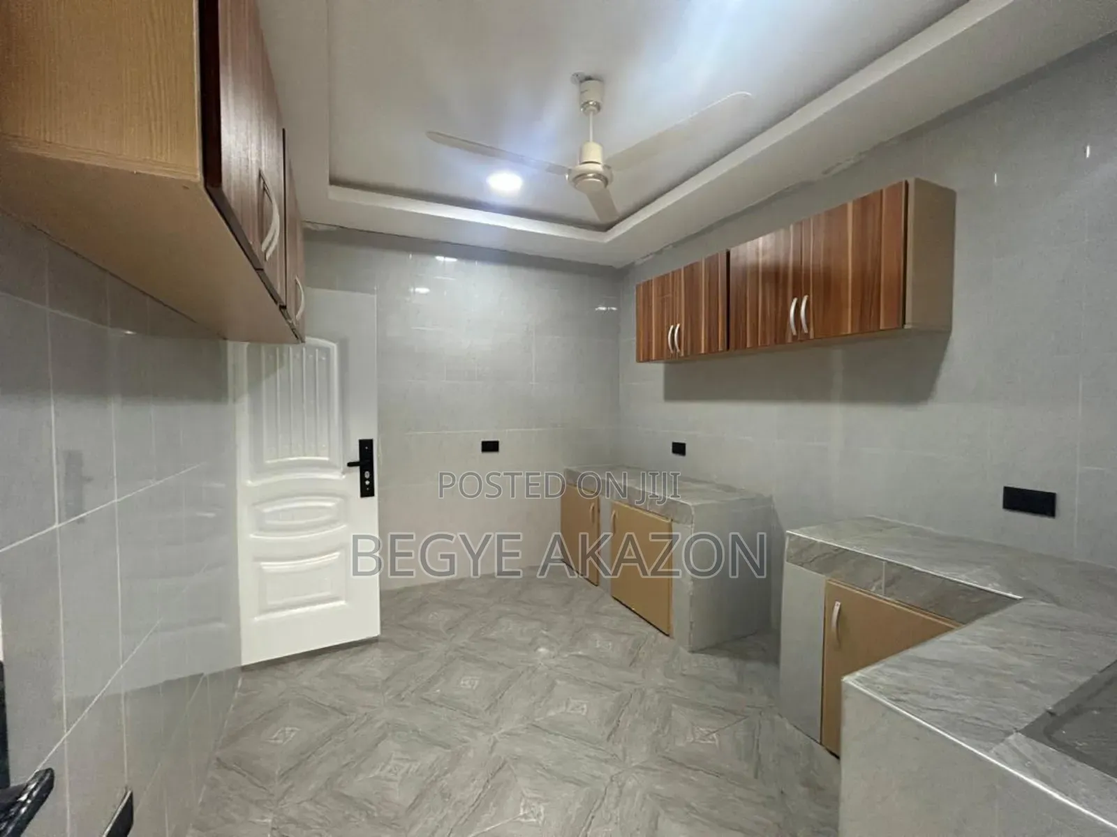 2bdrm Apartment in Begye, Pentecost for rent in Pentecost