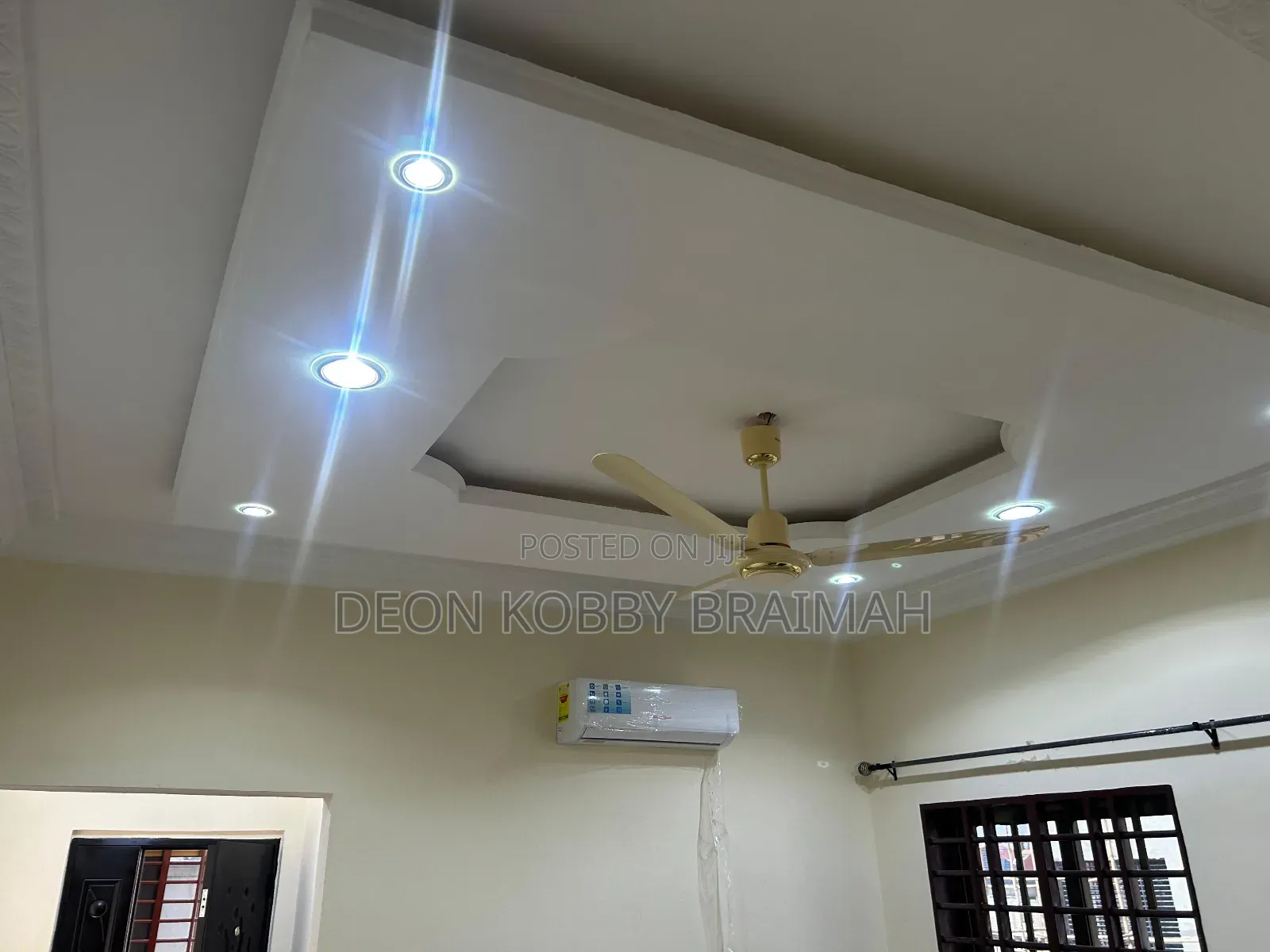 1bdrm Apartment in Right Properties, Adenta for rent in Adenta