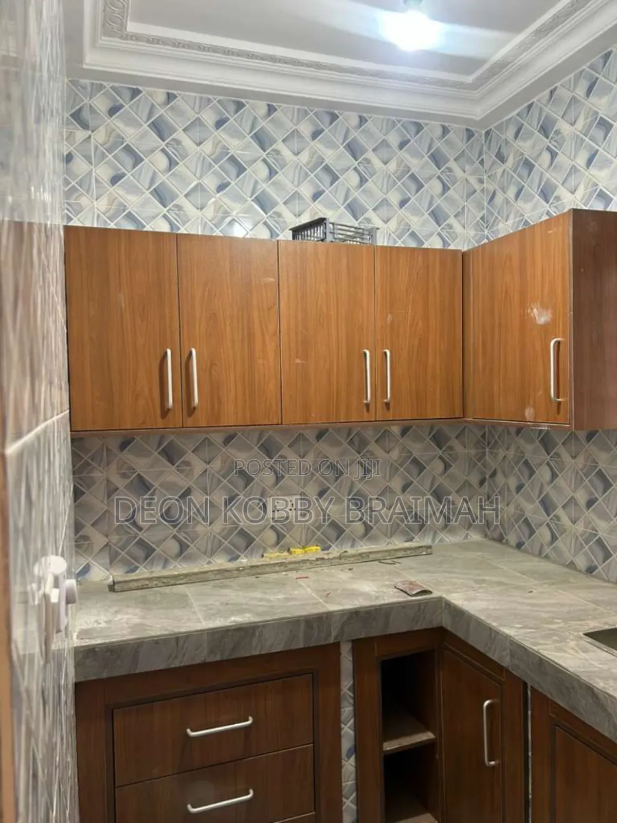 1bdrm Apartment in Right Properties, Adenta for rent in Adenta
