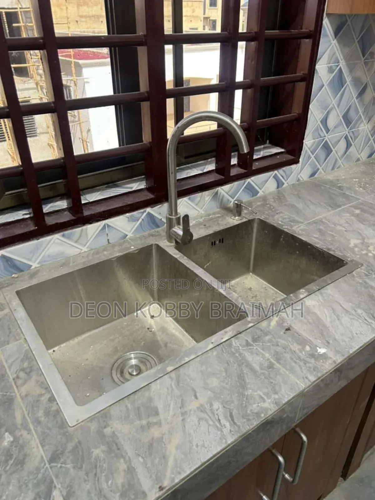 1bdrm Apartment in Right Properties, Adenta for rent in Adenta