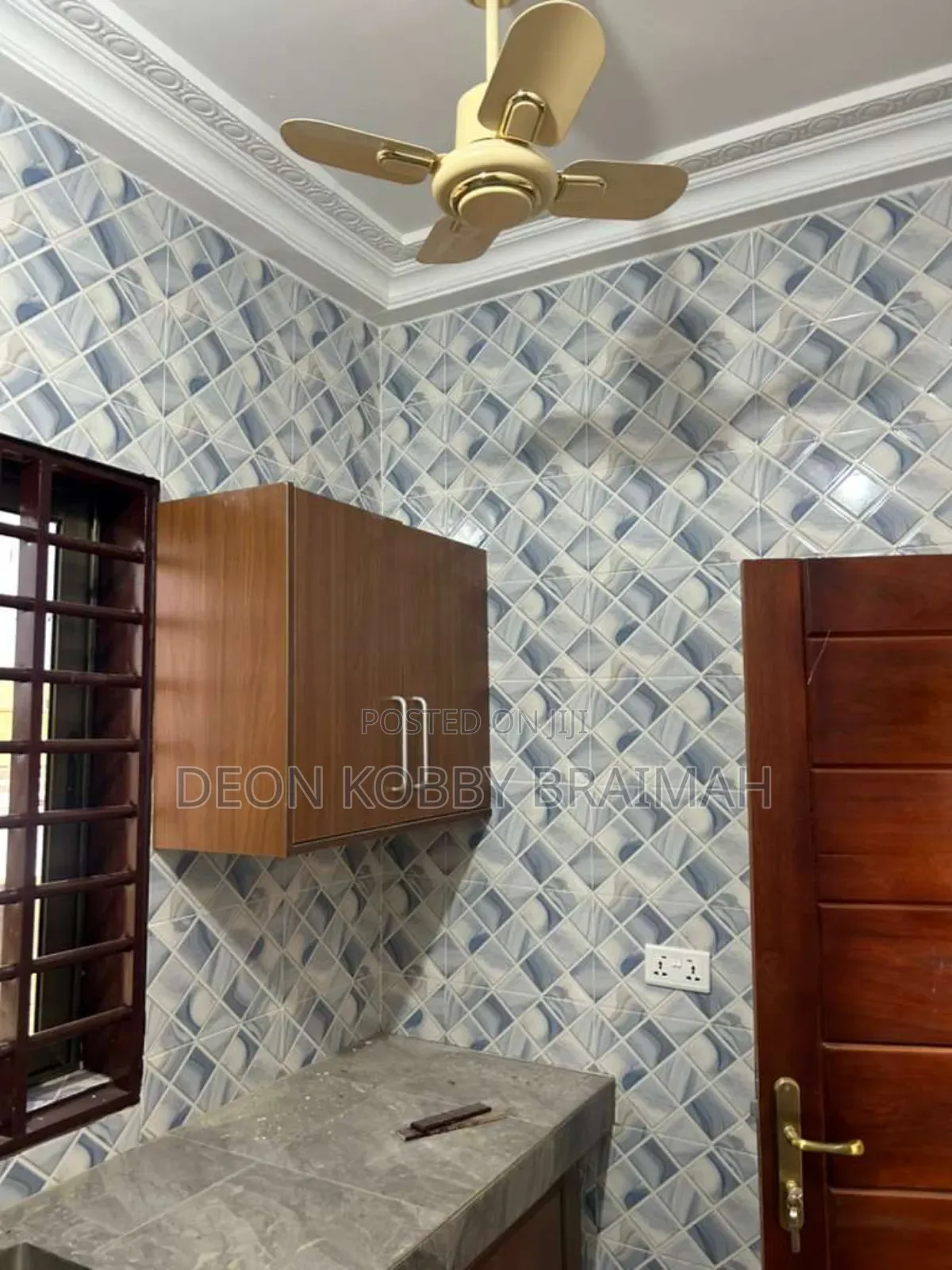 1bdrm Apartment in Right Properties, Adenta for rent in Adenta