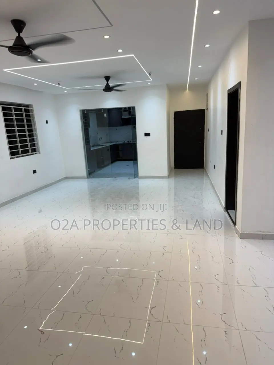 6bdrm House in Kentinkrono, Kumasi Metropolitan for sale in Kumasi Metropolitan