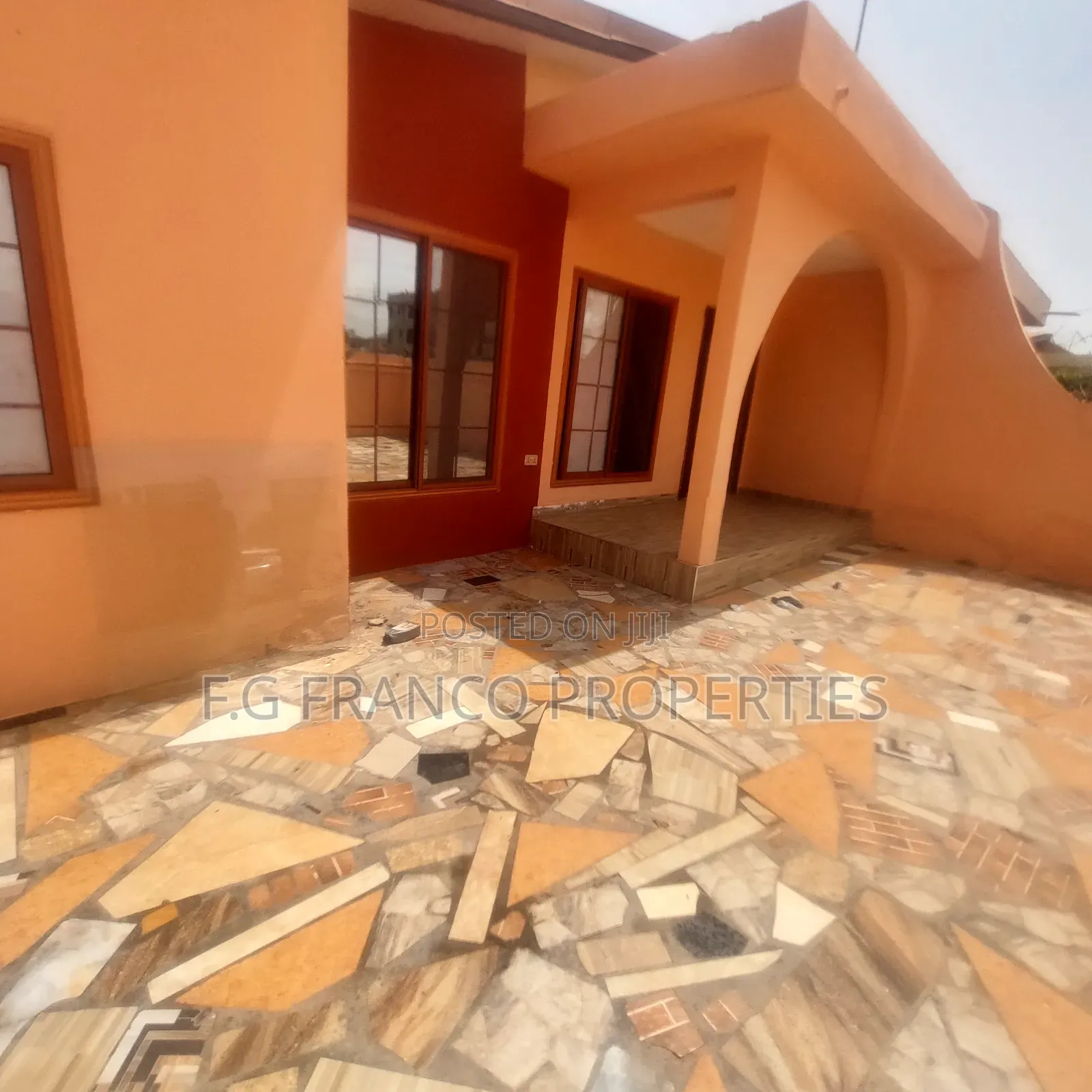 3bdrm House in Kg Franco Properties, Teshie-Nungua Estates for rent in Teshie-Nungua Estates