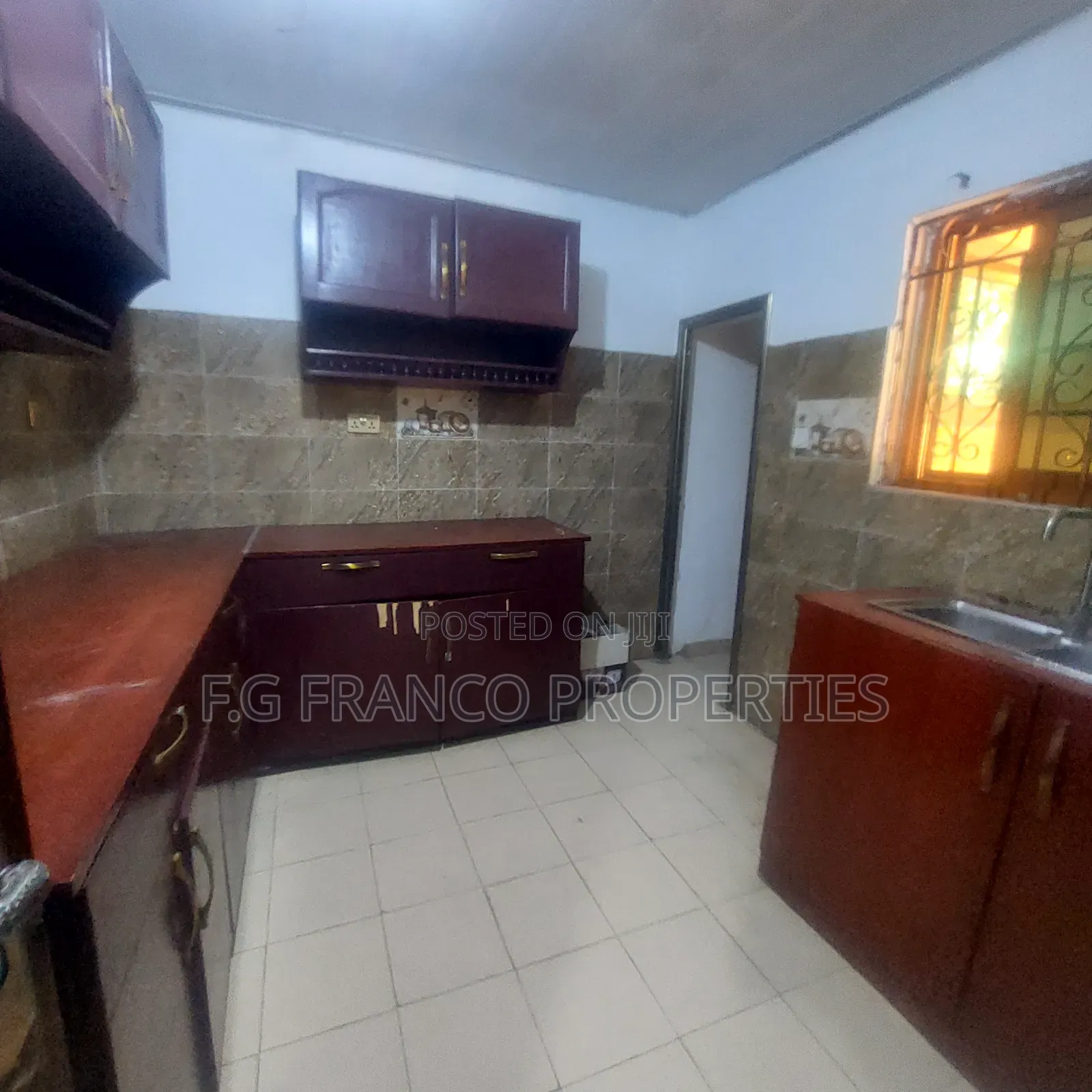 3bdrm House in Kg Franco Properties, Teshie-Nungua Estates for rent in Teshie-Nungua Estates