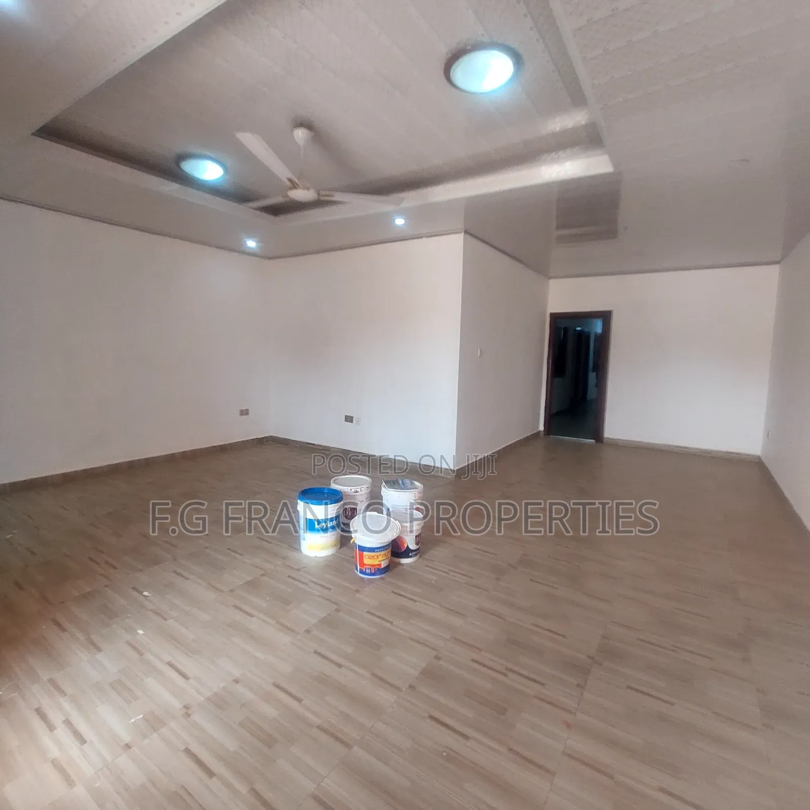 3bdrm House in Kg Franco Properties, Teshie-Nungua Estates for rent in Teshie-Nungua Estates