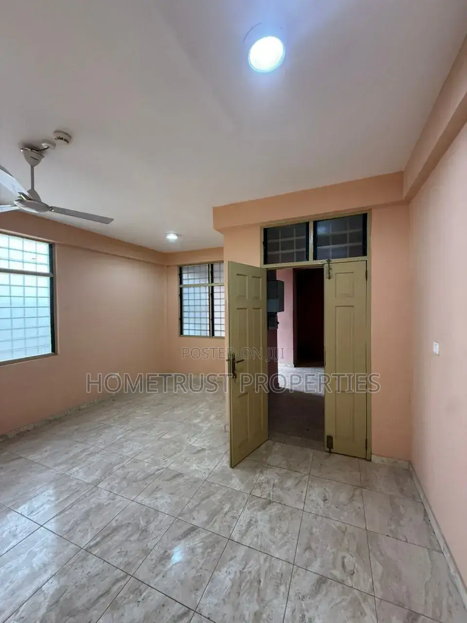 2bdrm Apartment in Ablekuma Fanmilk for rent in Fan Milk