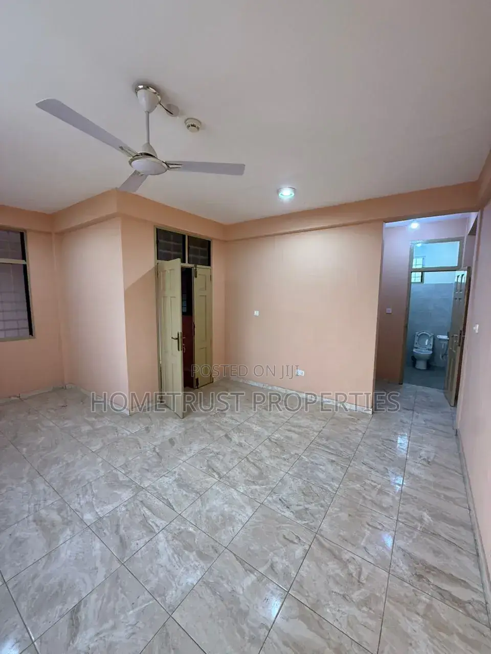 2bdrm Apartment in Ablekuma Fanmilk for rent in Fan Milk