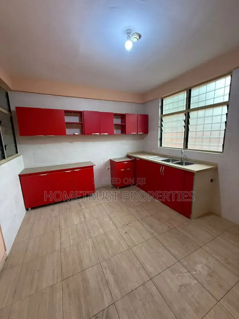 2bdrm Apartment in Ablekuma Fanmilk for rent in Fan Milk
