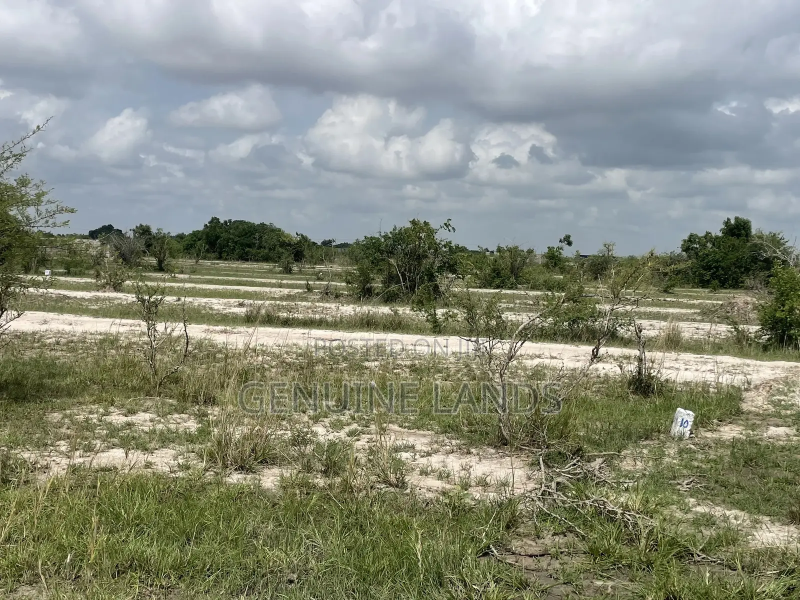 Land Near the New Airport – Tsopoli! Invest in the Future in Accra Metropolitan