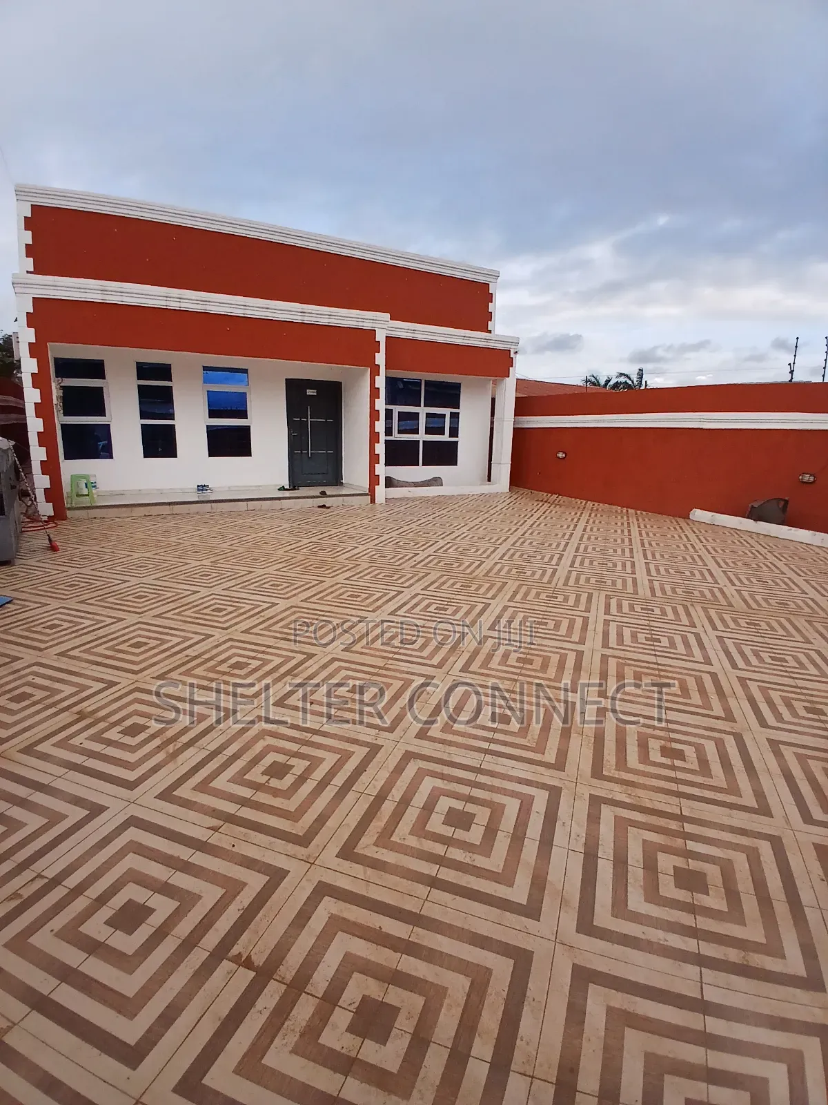 4bdrm House in Oyarifa, Pentecost for sale in Pentecost