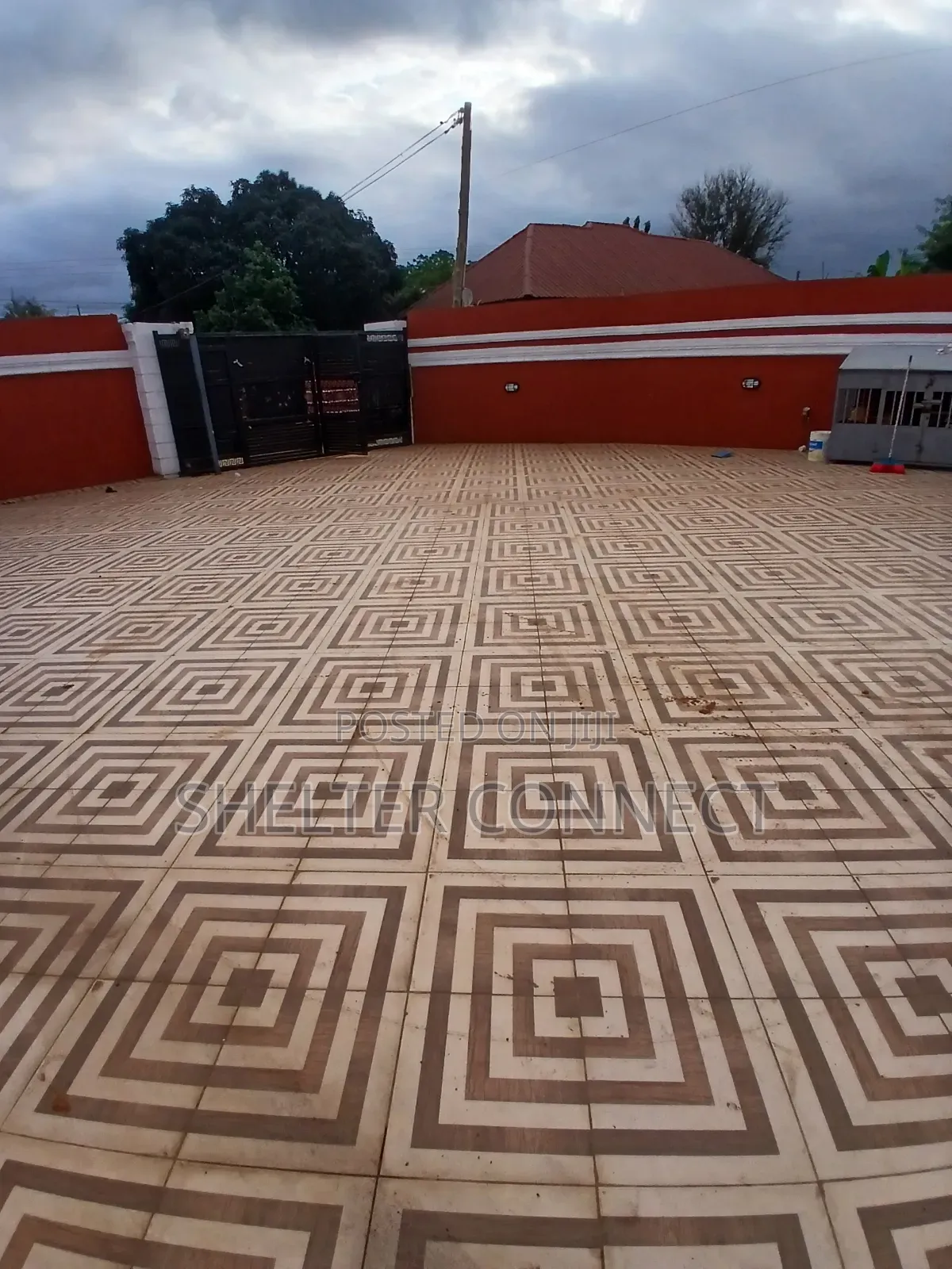 4bdrm House in Oyarifa, Pentecost for sale in Pentecost