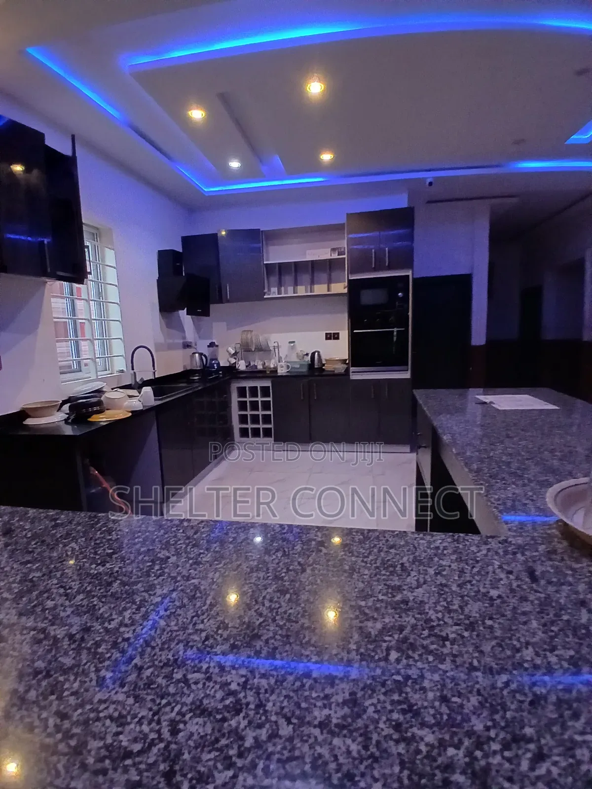 4bdrm House in Oyarifa, Pentecost for sale in Pentecost