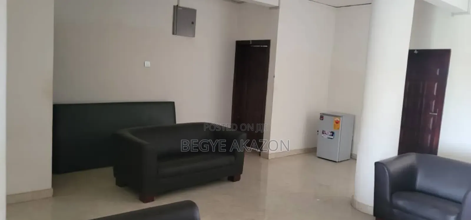 9bdrm Apartment in Begye, Dawhenya for sale in Dawhenya