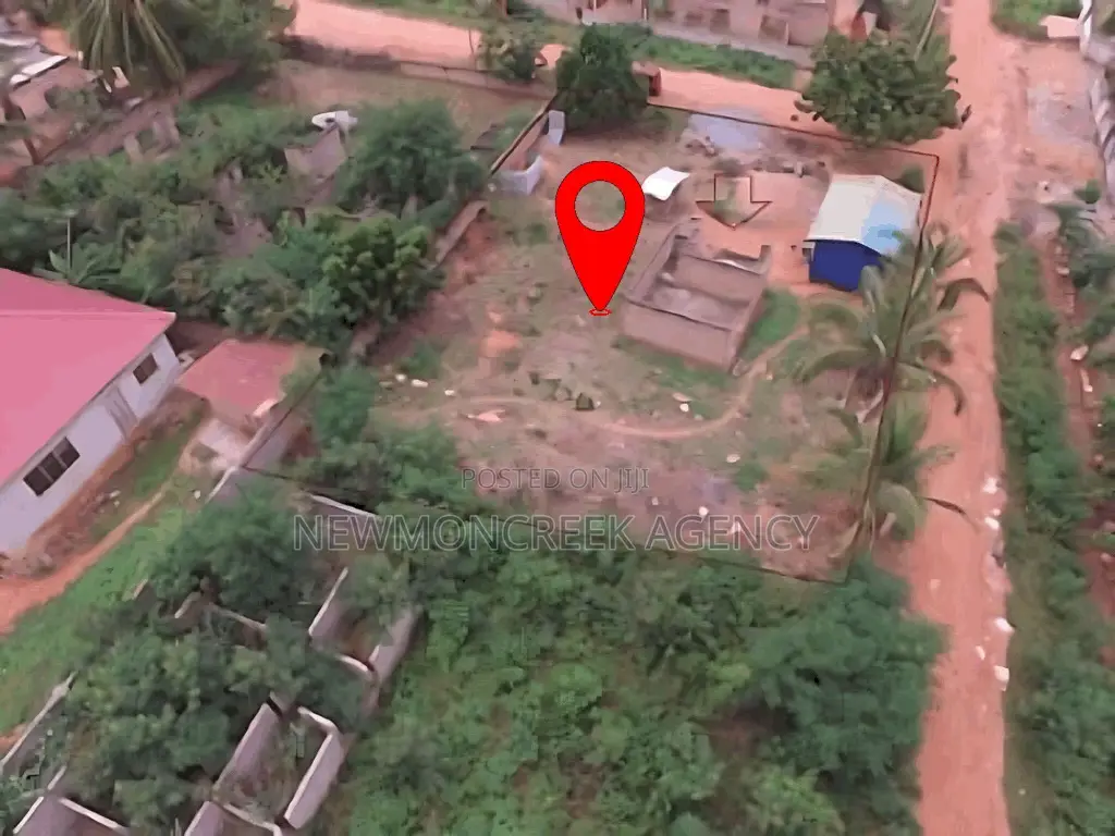 1 Plot of Land Located at Malejor for Sale. in Malejor