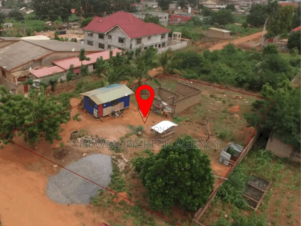 1 Plot of Land Located at Malejor for Sale. in Malejor