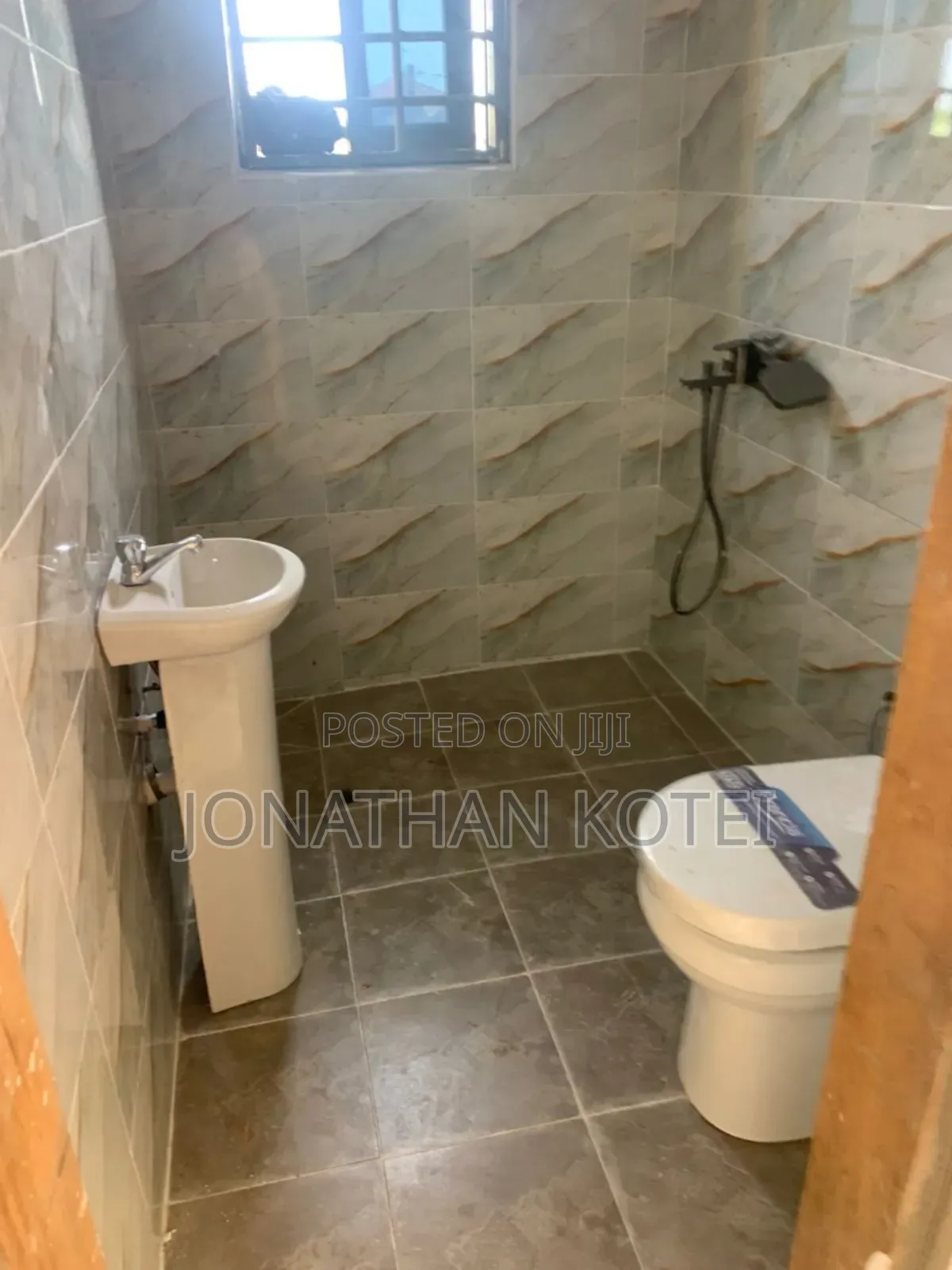 1bdrm Apartment in Tsui-Bleoo for rent in Tsui-Bleoo