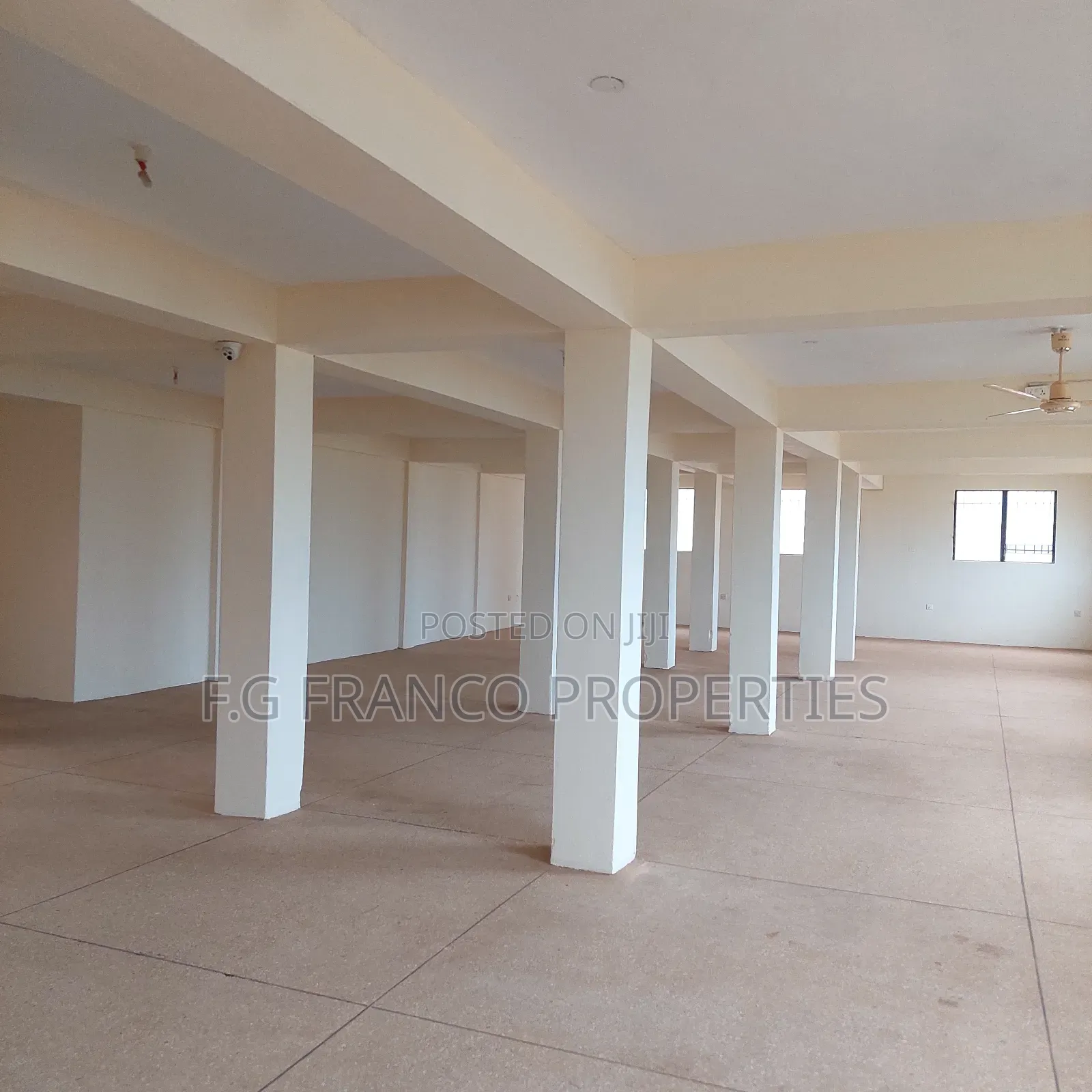 Warehouse for Rent at Spintex in Spintex