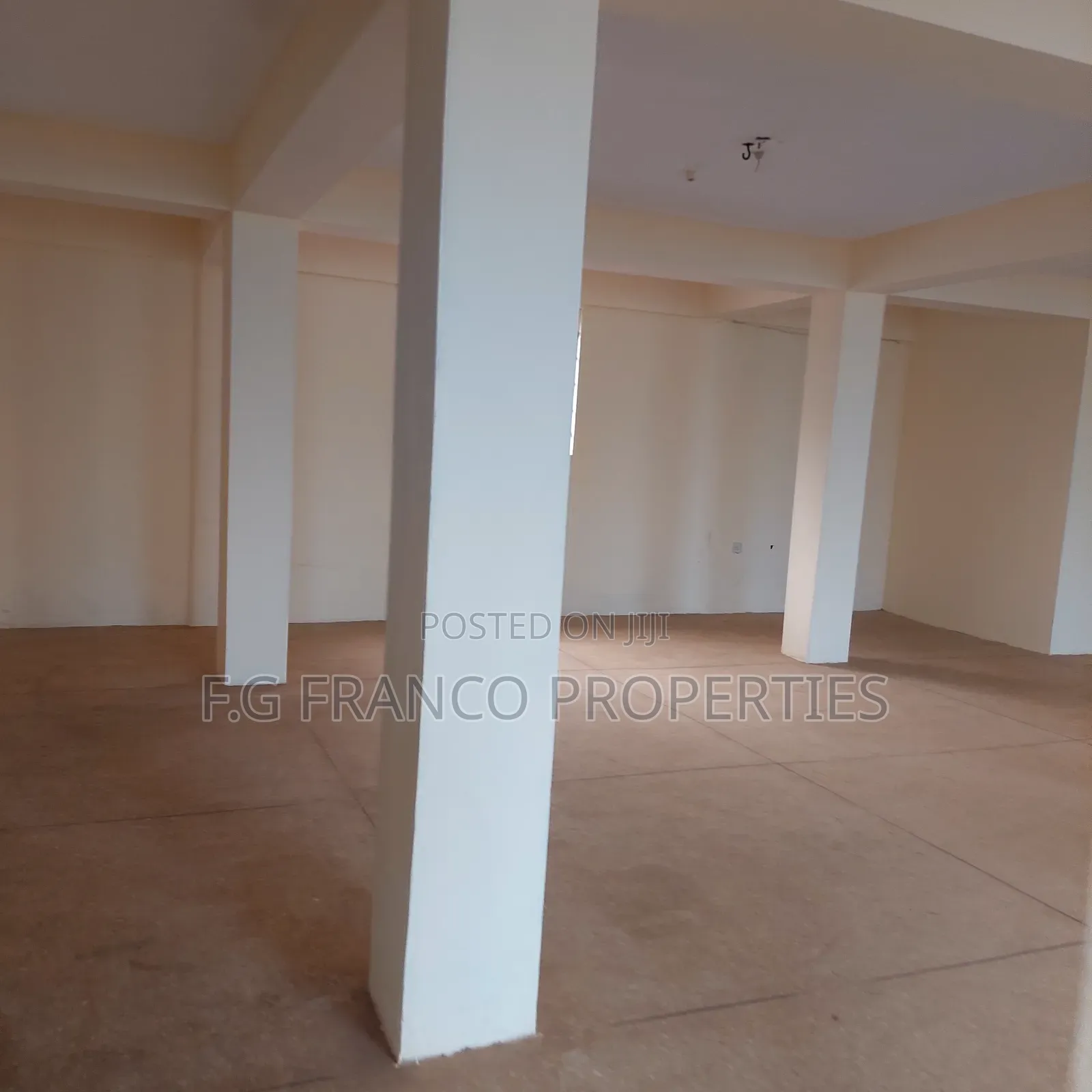 Warehouse for Rent at Spintex in Spintex