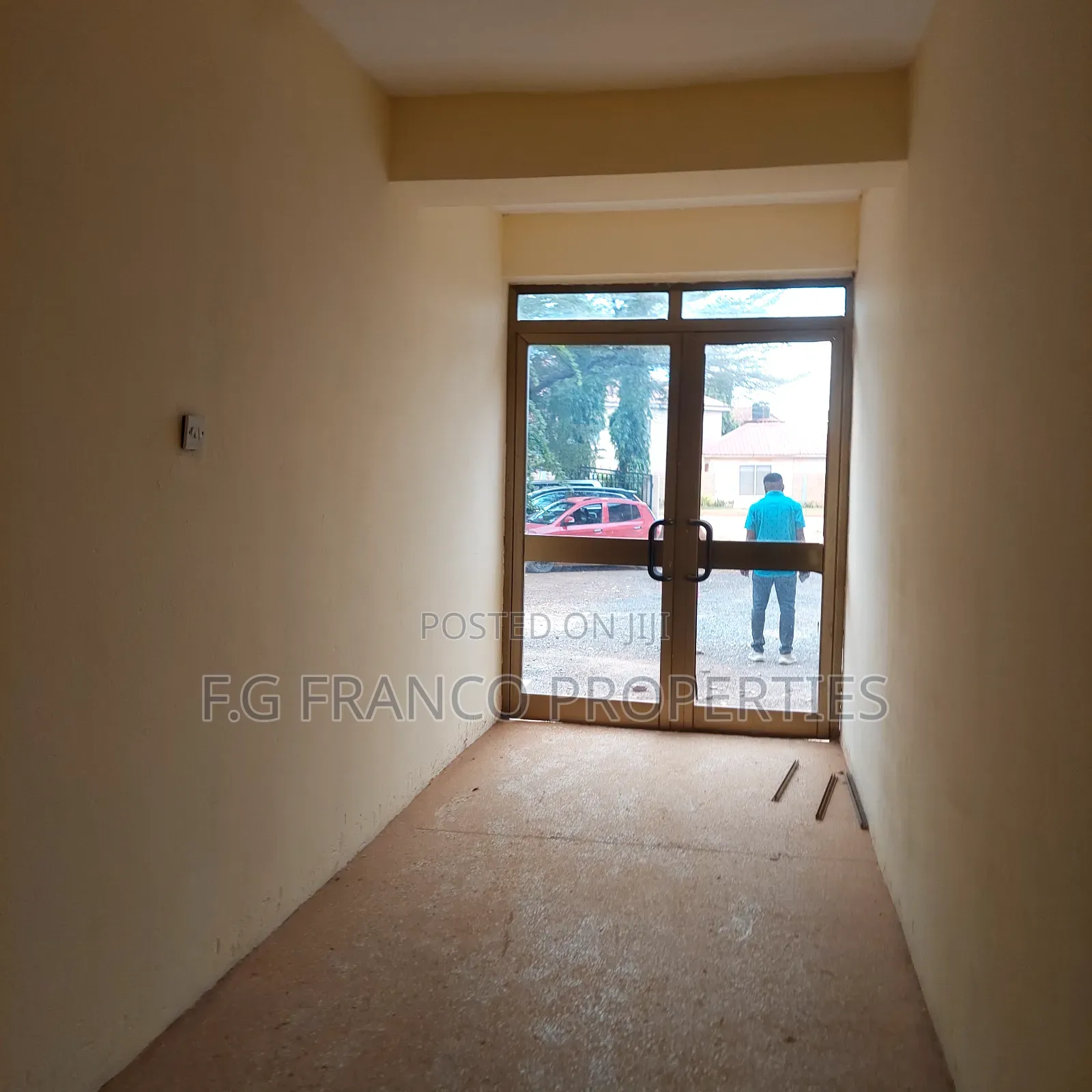 Warehouse for Rent at Spintex in Spintex