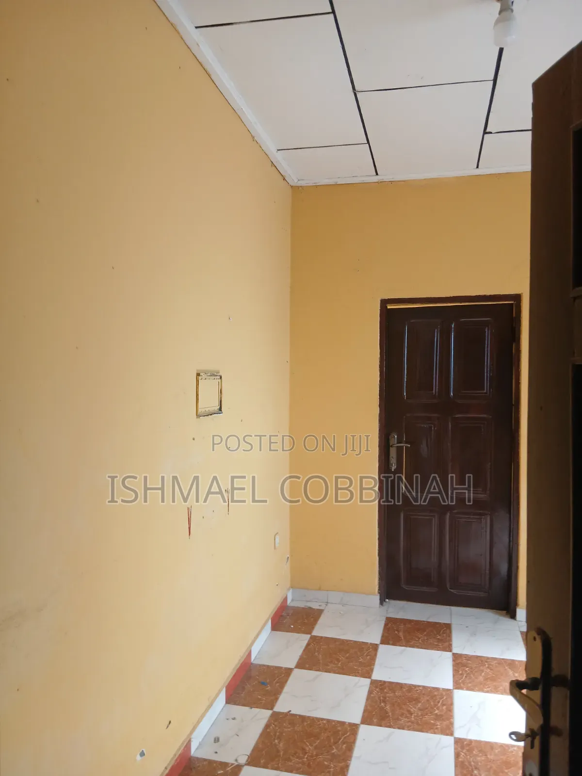 1bdrm Apartment in Ishmit Housing Hub, New Town for rent in New Town
