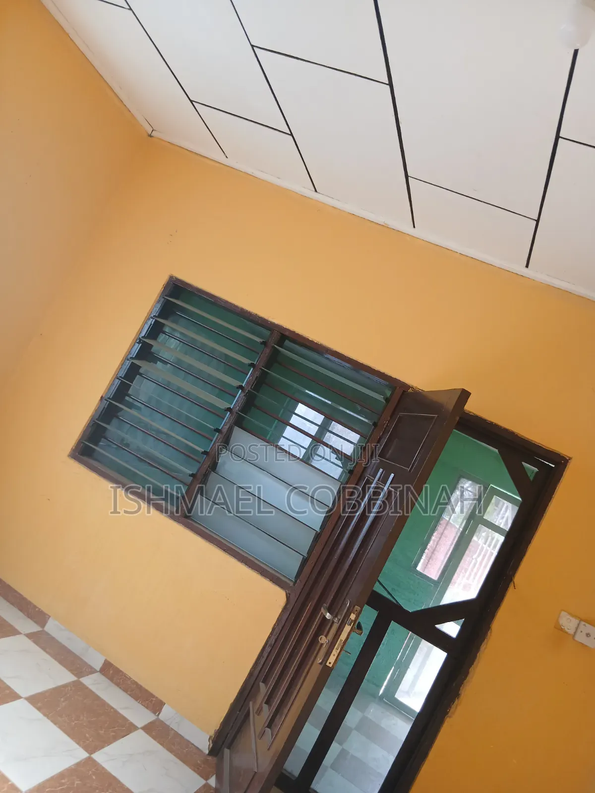1bdrm Apartment in Ishmit Housing Hub, New Town for rent in New Town
