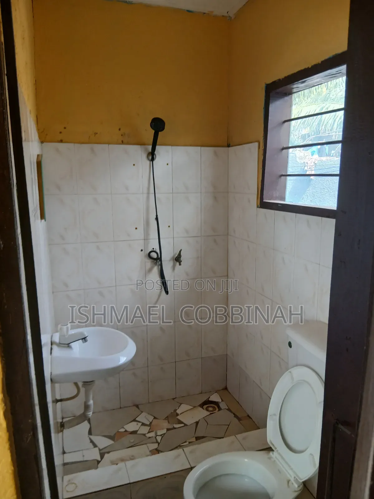 1bdrm Apartment in Ishmit Housing Hub, New Town for rent in New Town