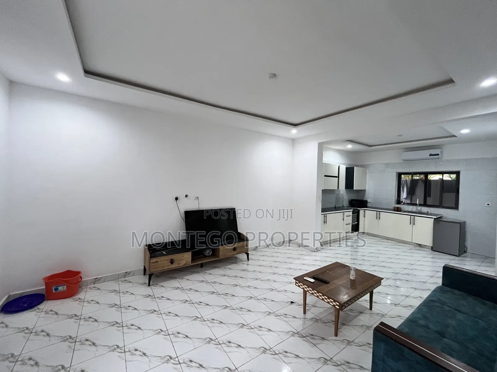 2bdrm Townhouse / Terrace in East Legon Hills, School Junction for rent in School Junction