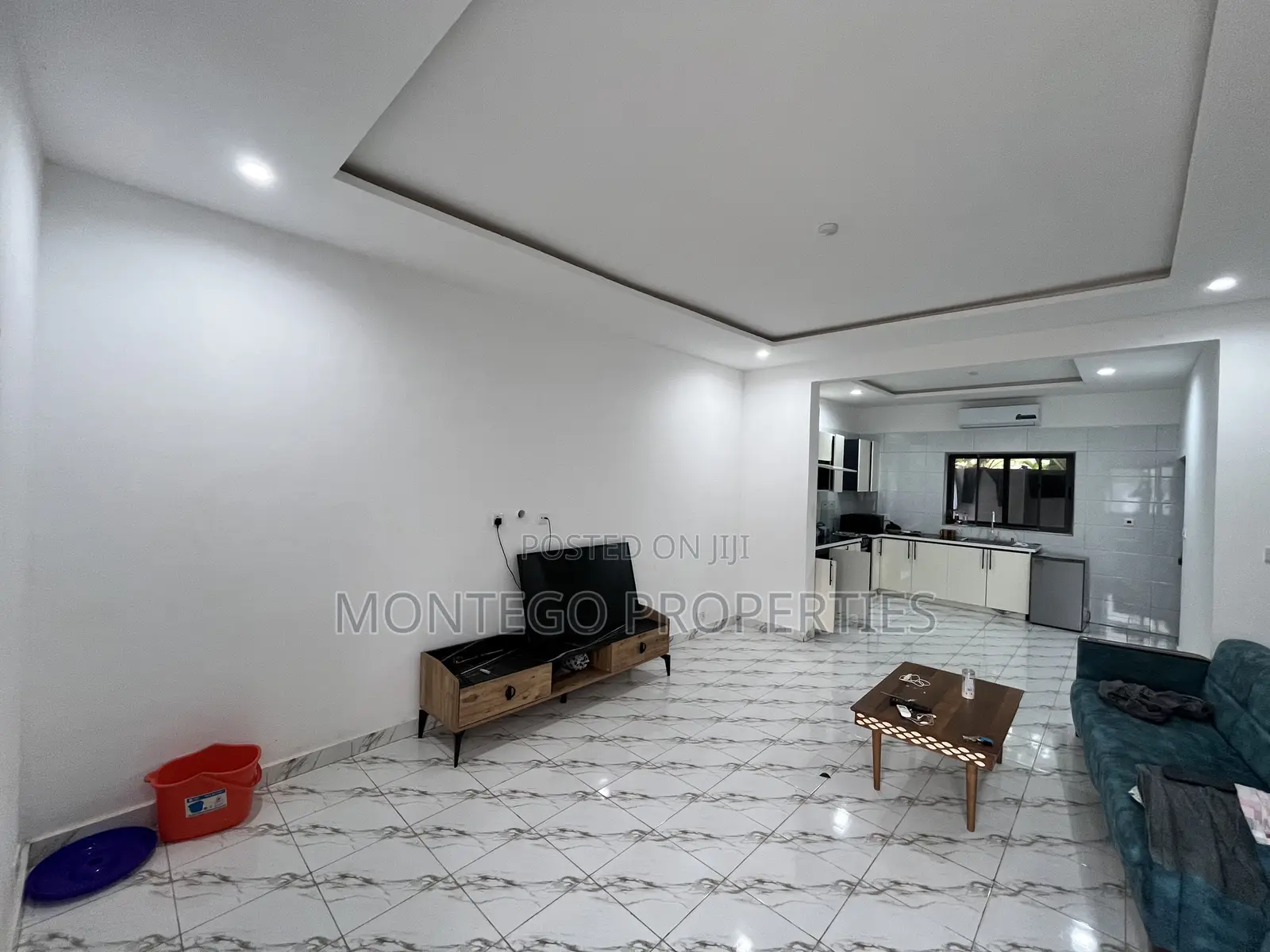 2bdrm Townhouse / Terrace in East Legon Hills, School Junction for rent in School Junction