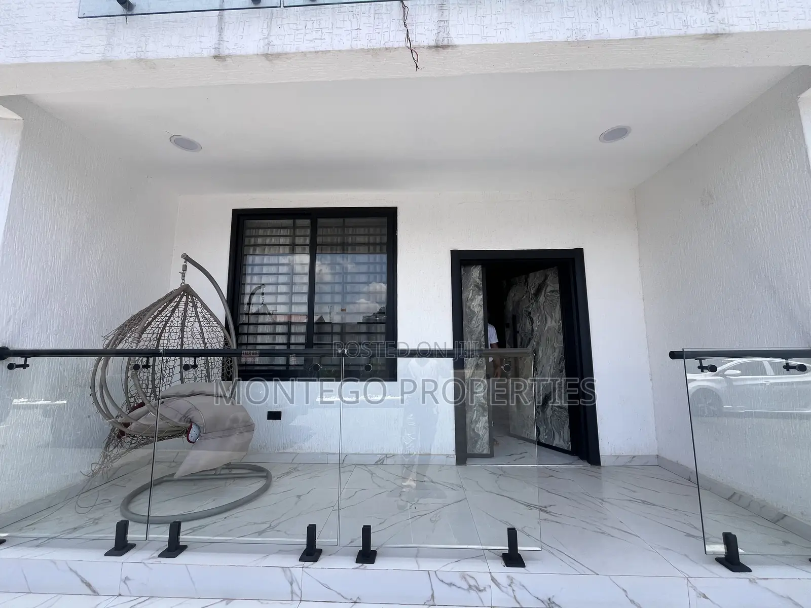 2bdrm Apartment in East for rent in East Legon