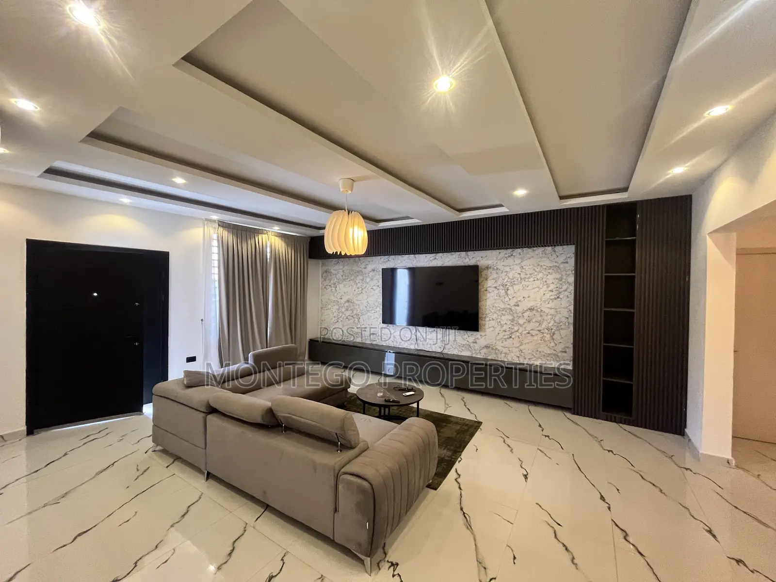 2bdrm Apartment in East for rent in East Legon
