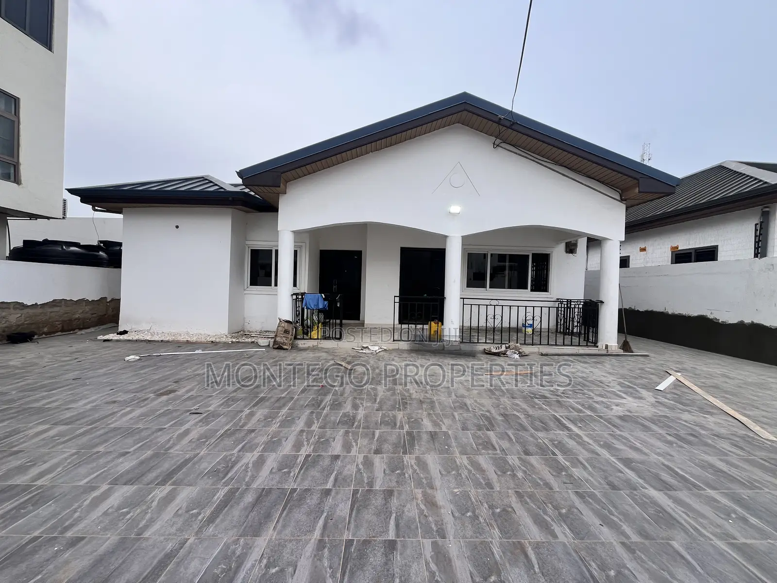 3bdrm House in East Legon Hills, Ashaley Botwe for rent in Ashaley Botwe
