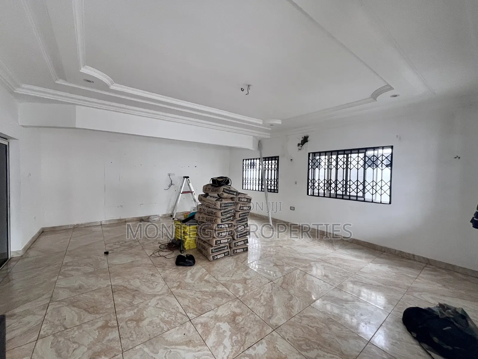 3bdrm House in East Legon Hills, Ashaley Botwe for rent in Ashaley Botwe