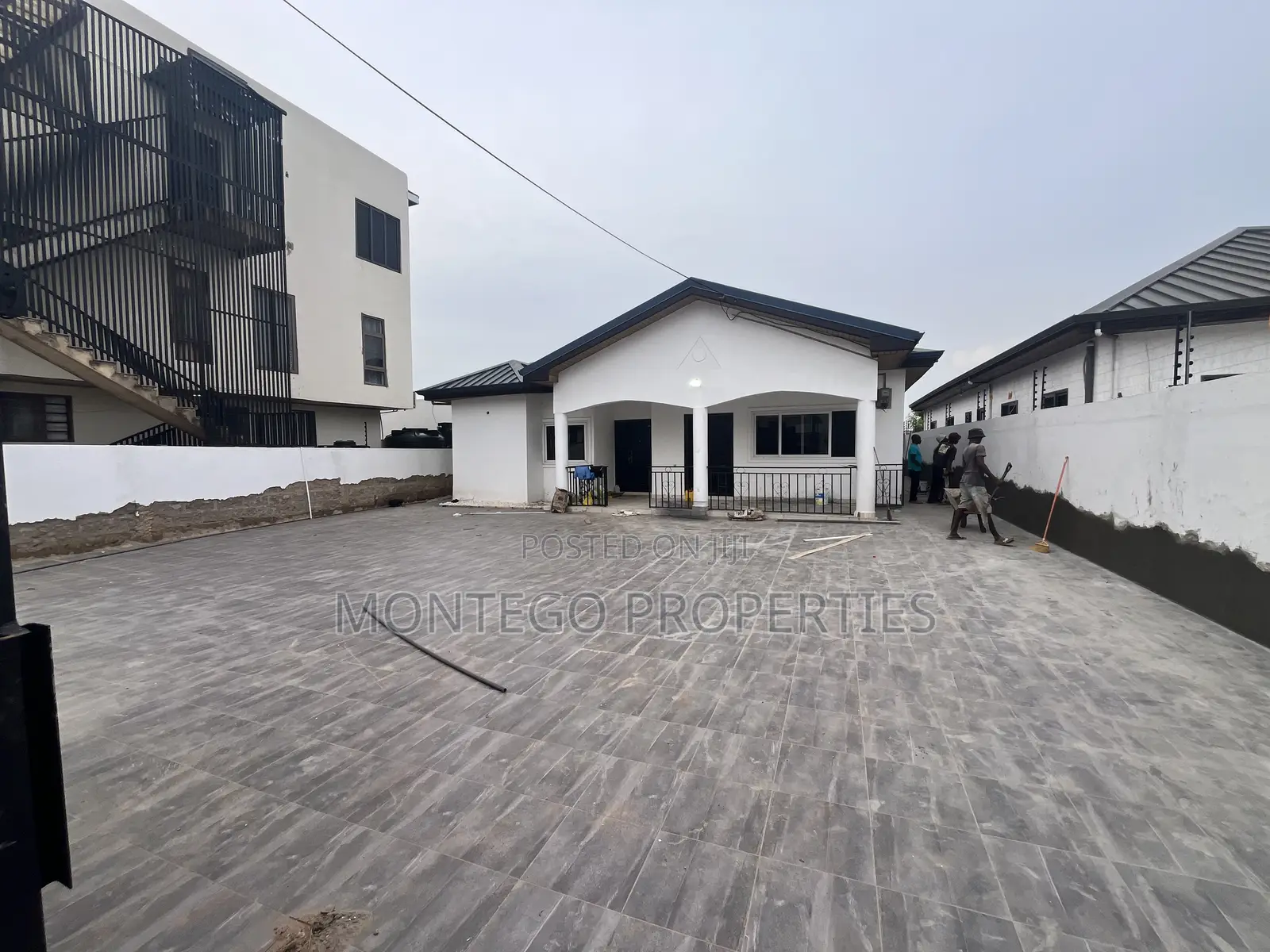 3bdrm House in East Legon Hills, Ashaley Botwe for rent in Ashaley Botwe