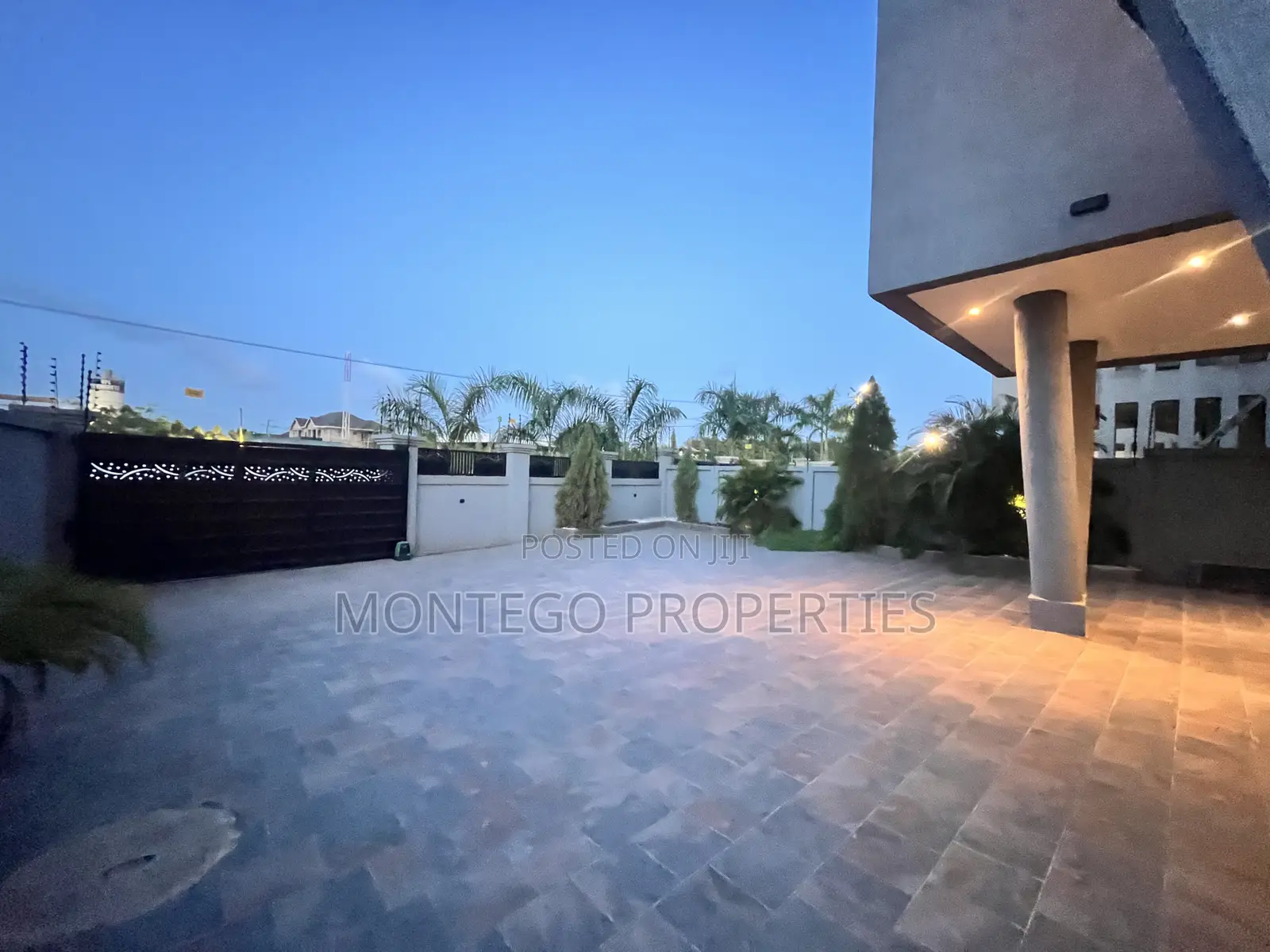 4bdrm House in East Legon Hills, Ashaley Botwe for sale in Ashaley Botwe