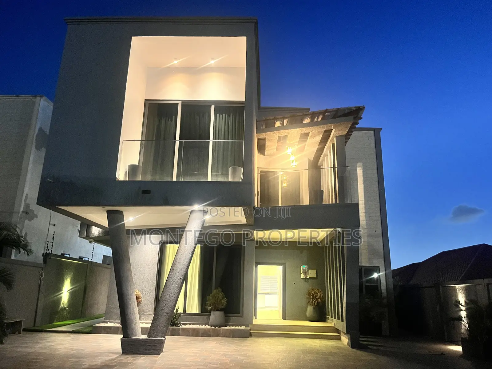4bdrm House in East Legon Hills, Ashaley Botwe for sale in Ashaley Botwe