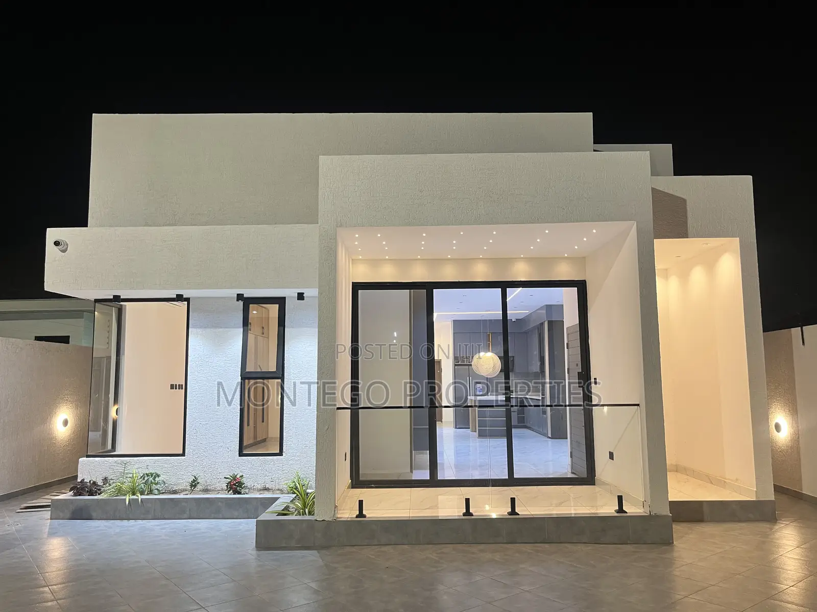 3bdrm House in Ashale Botwe for sale in Ashaley Botwe