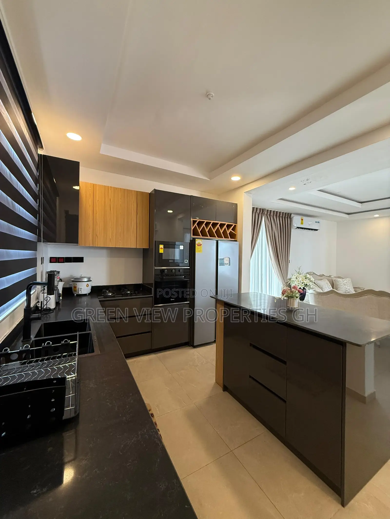 3bdrm Duplex in East Legon for rent in East Legon
