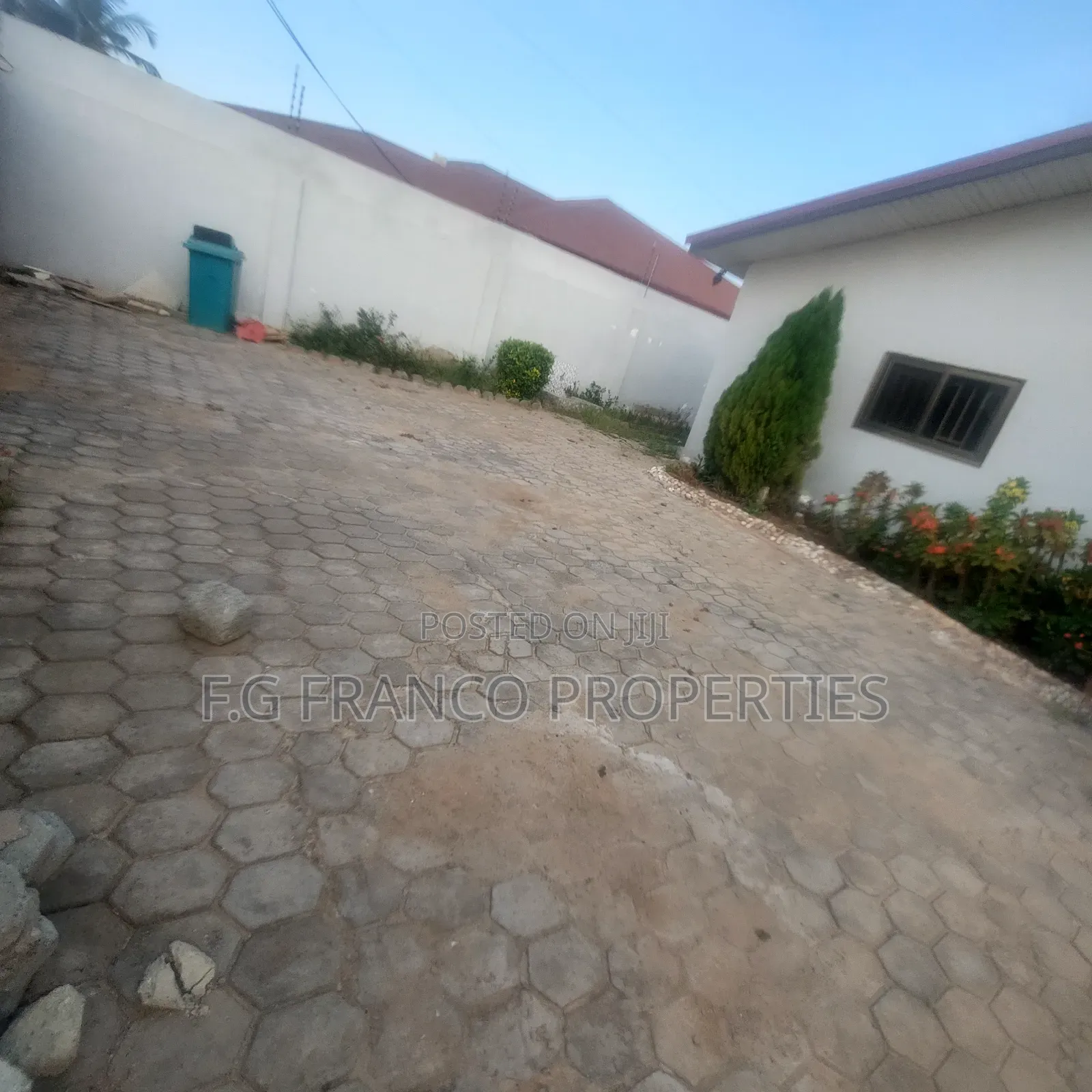 4bdrm House in Kg Franco Properties, Nungua for rent in Nungua