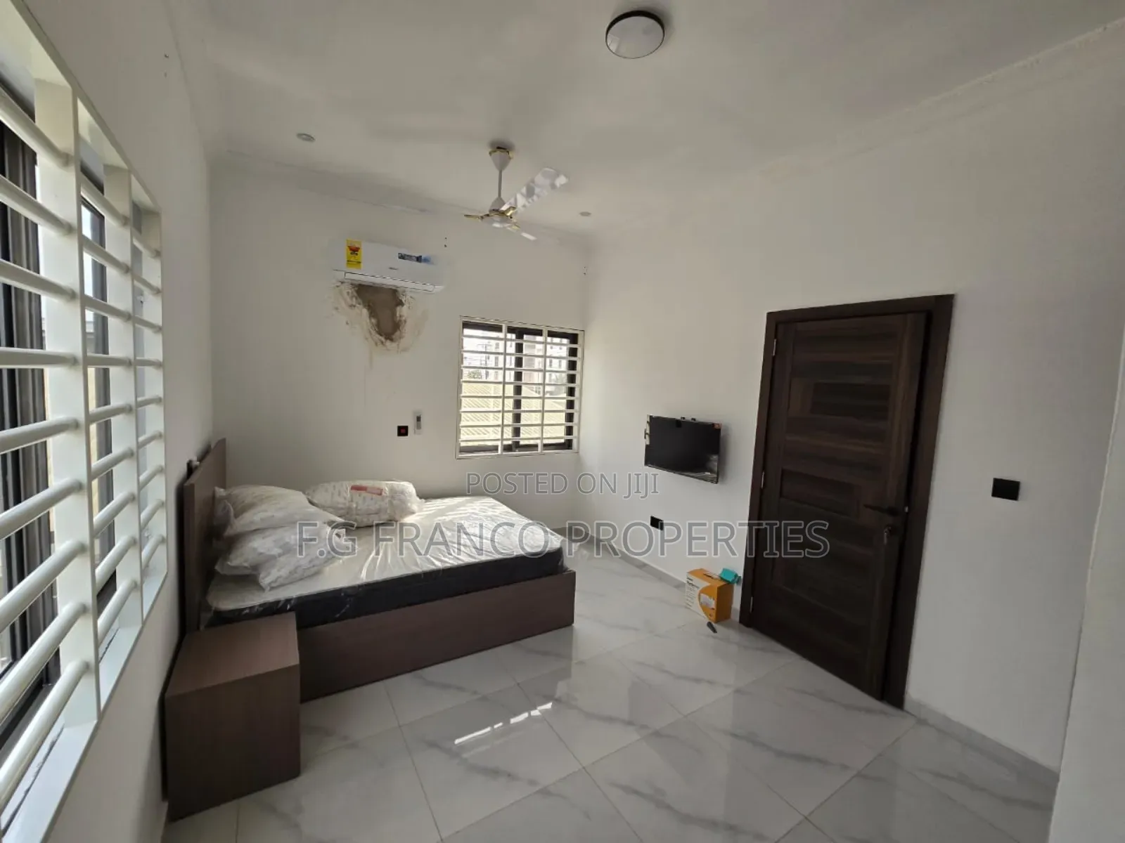 3bdrm House in Kg Franco Properties, Spintex for rent in Spintex