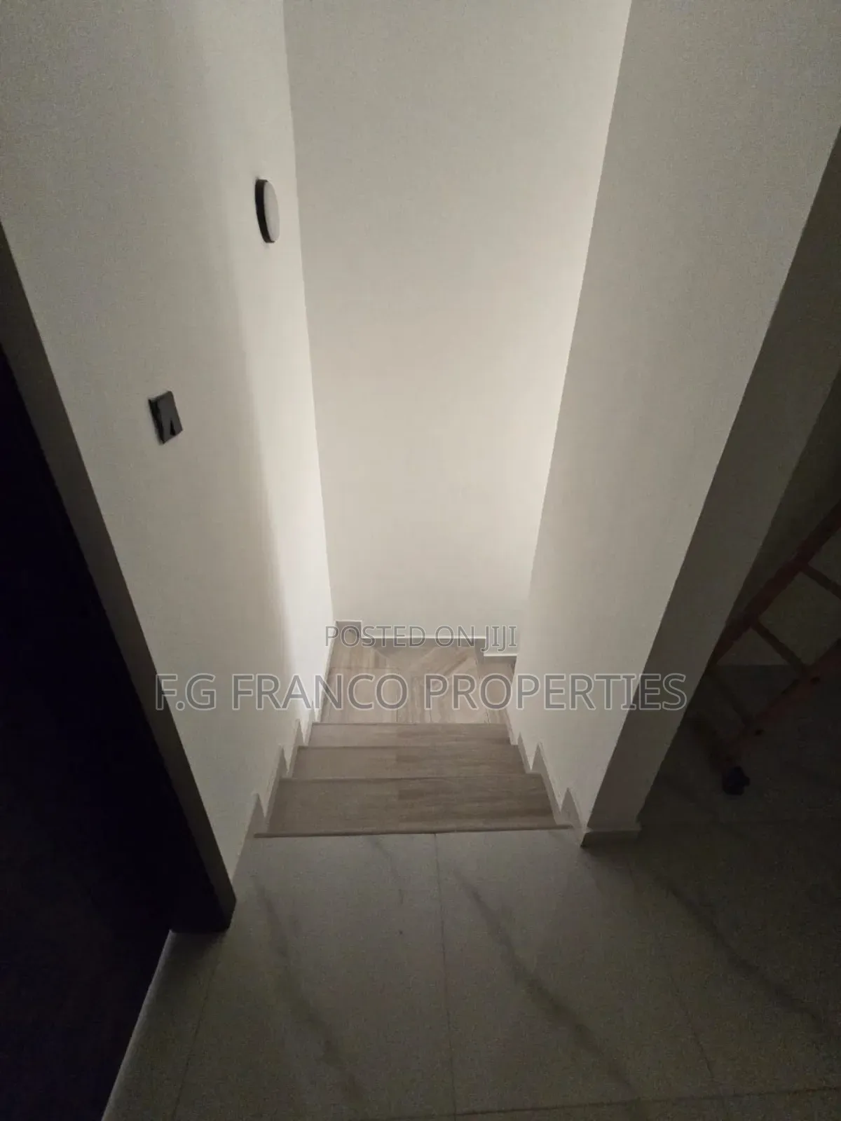 3bdrm House in Kg Franco Properties, Spintex for rent in Spintex