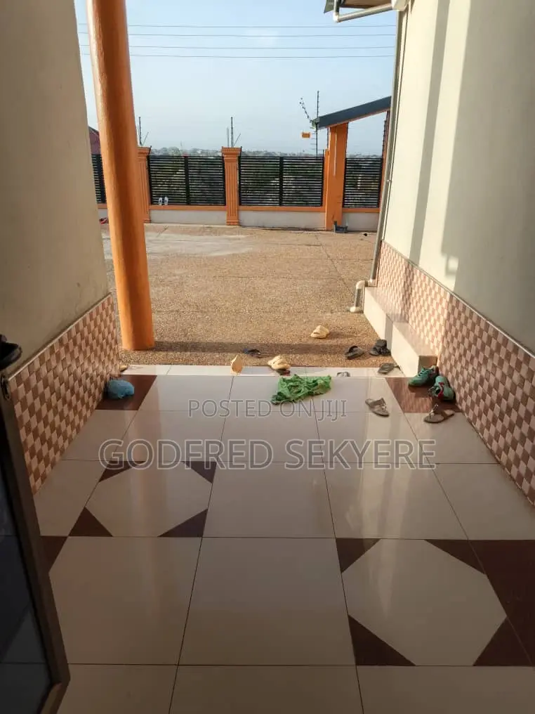 House for Sale in Kumasi Metropolitan